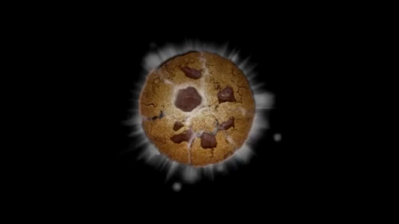 超夯放置系遊戲《Cookie Clicker》 確定登陸家機平台，連 Nintendo Switch 2 都有份！