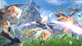 動漫風 MMO《Blue Protocol: Star Resonance》浴火重生！騰訊接手確認今年登陸西方市場