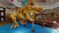 寶可夢(Pokemon) 化石展將登陸美國 與真實恐龍同場展出