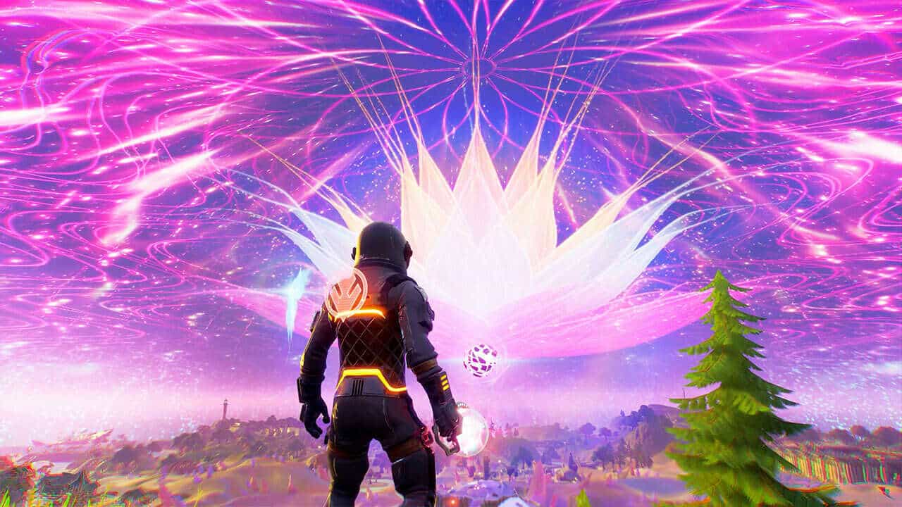 【快訊】蘋果再次出手封鎖，要塞英雄(Fortnite) 重返 iOS 遙遙無期