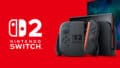 Switch 2 規格揭露：連接底座模式啟動時不支援 VRR