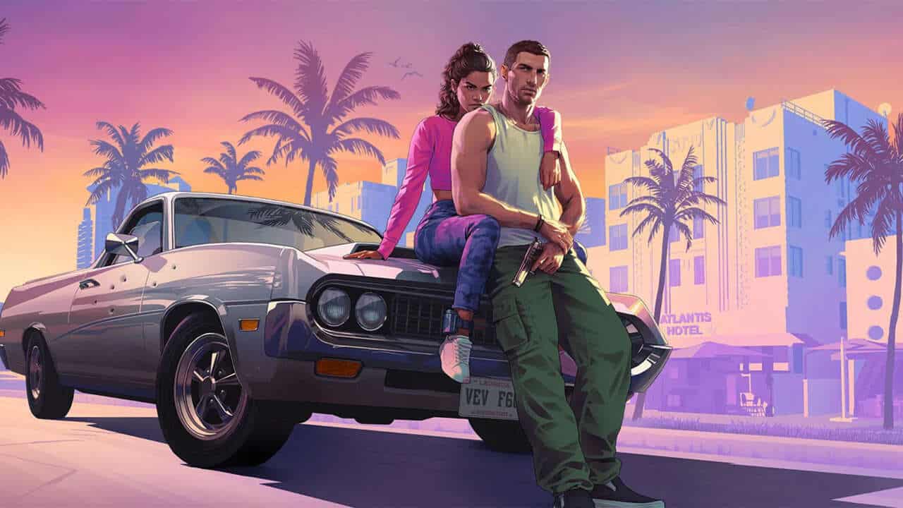 Take-Two 執行長談 俠盜獵車手6(Grand Theft Auto 6) 延期：追求完美是關鍵