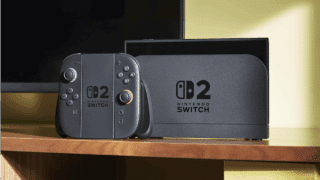 Nintendo of America：Switch 2 在美國供貨應能滿足市場需求