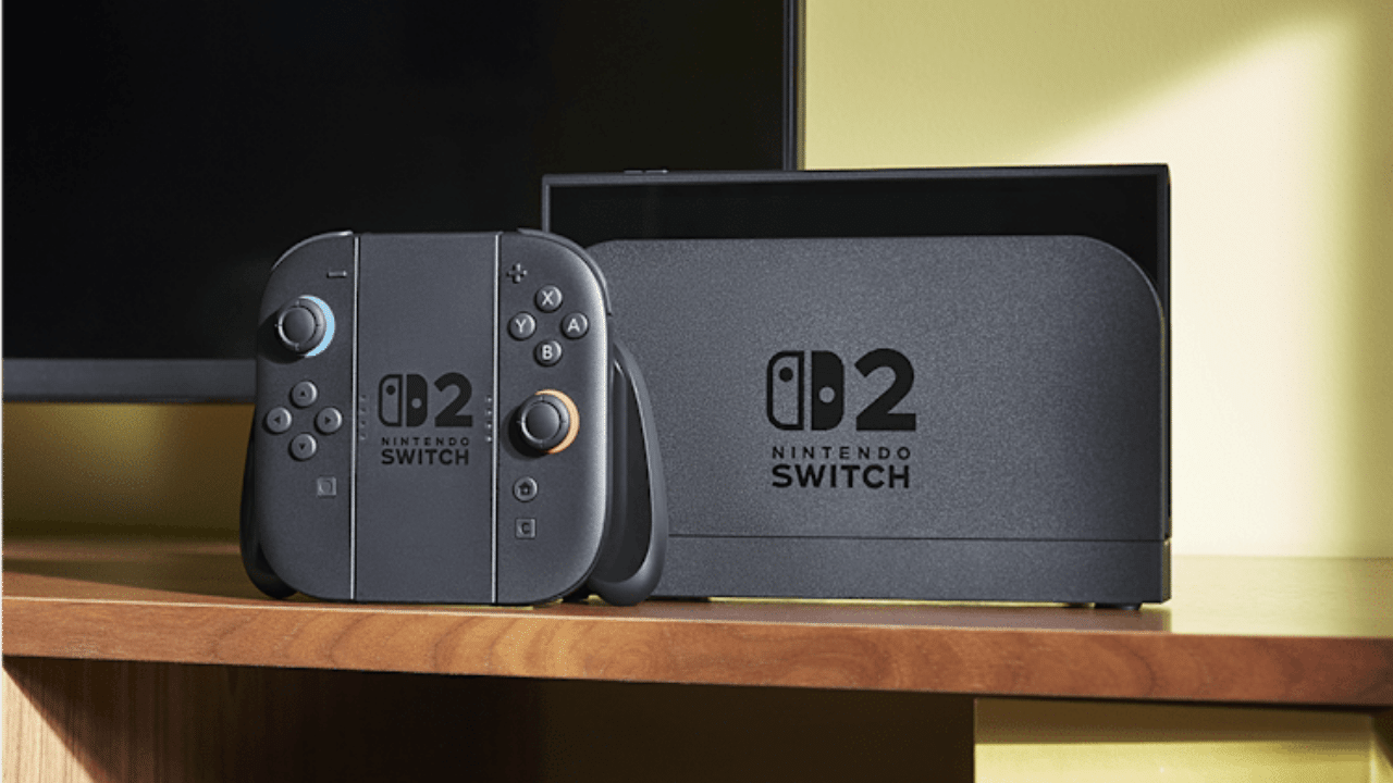 Nintendo of America：Switch 2 在美國供貨應能滿足市場需求