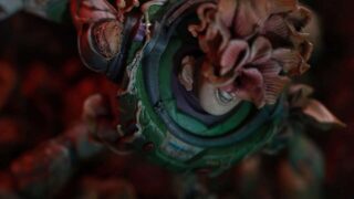 最後生還者(The Last Of Us) 遇上 Toy Story：這個驚悚跨界創作太有才