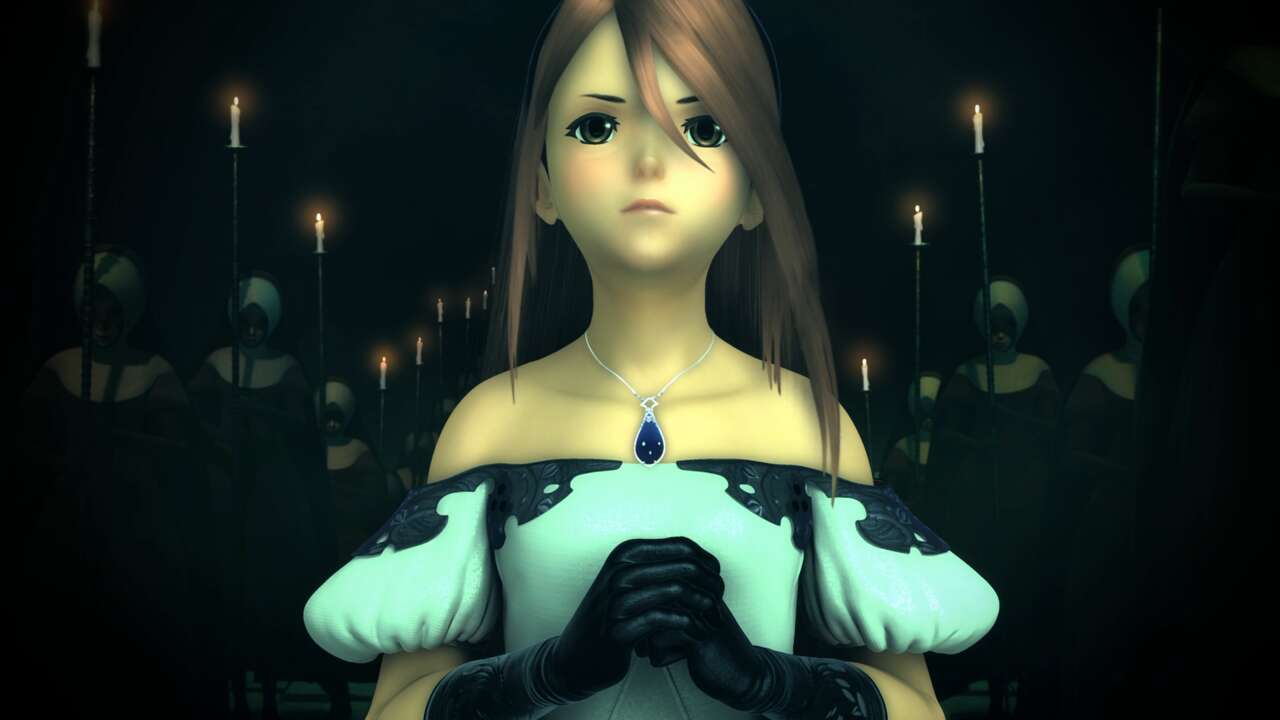Switch 2 的 Bravely Default 重製版：喚醒 3DS 懷舊，一款經典 RPG 的絕佳新體驗
