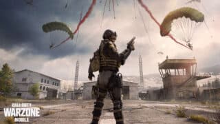 Activision 將下架決勝時刻：現代戰域 Mobile並停止雙平台支援