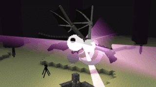 《Minecraft》終界龍 Boss 攻略：如何找到並擊敗牠