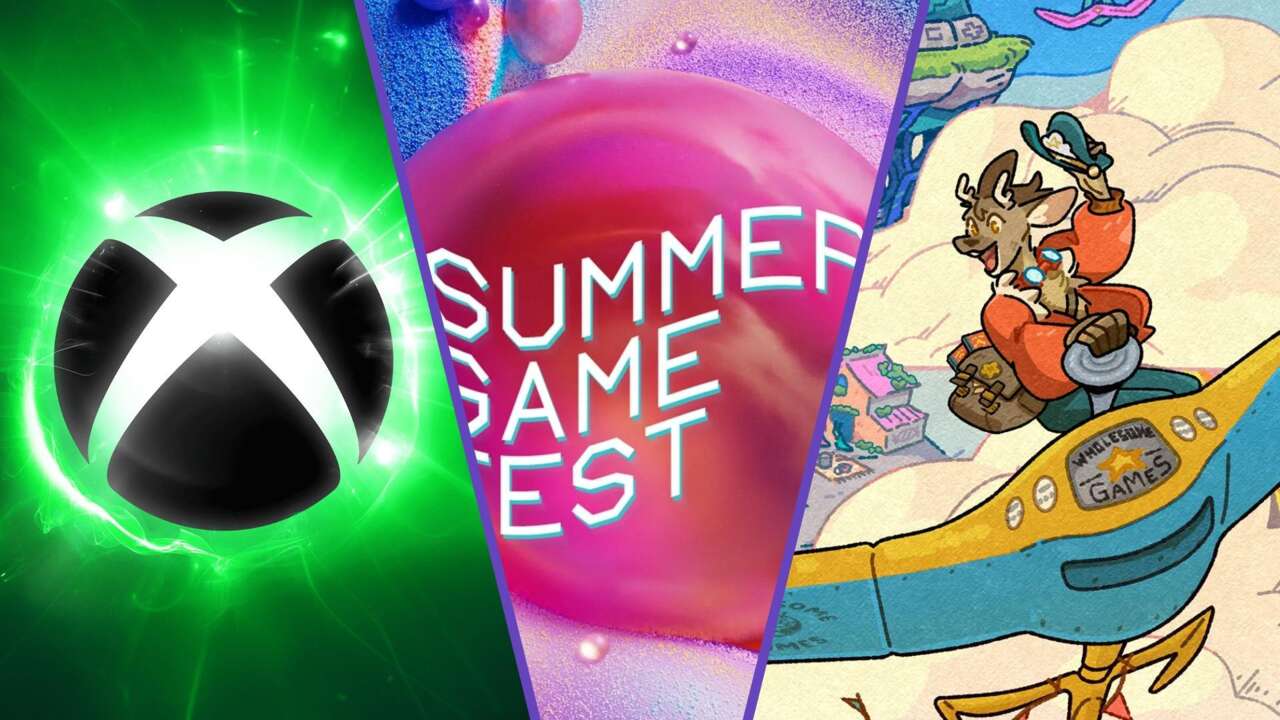 2025 夏季遊戲發表會總覽：所有場次與收看方式
