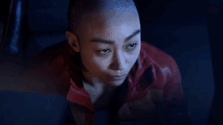 《最後生還者》「Jesse」演員聊 Naughty Dog 全新 IP 星際：異端先知