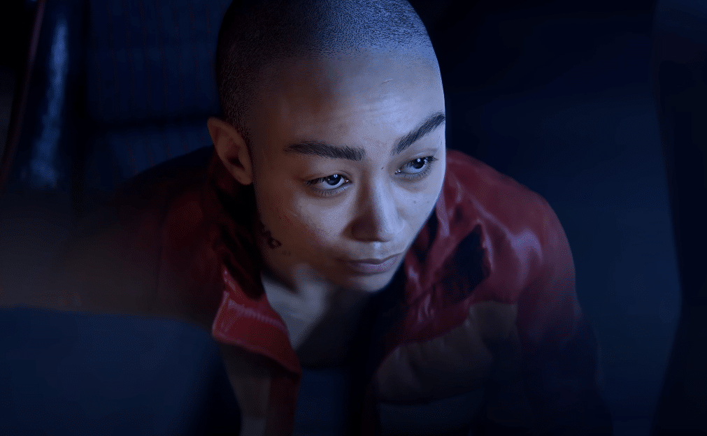 《最後生還者》「Jesse」演員聊 Naughty Dog 全新 IP 星際：異端先知
