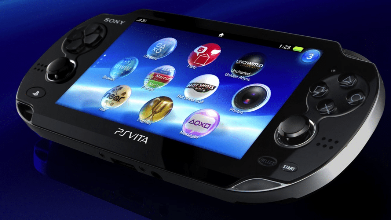 前 SIE 主管透露：兩款經典 PS Vita 獨佔遊戲曾有續作計畫，惜因 PS4 崛起而取消