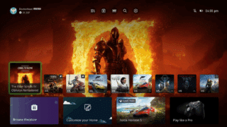 Xbox 系統迎來重要更新：主畫面自訂功能大躍進，玩家敲碗的「個人化」更有感！