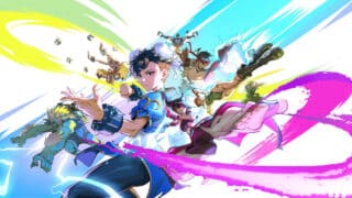 「鬥陣特攻 2」 X 「快打旋風」合作企劃訪談：天作之合的遊戲宇宙碰撞