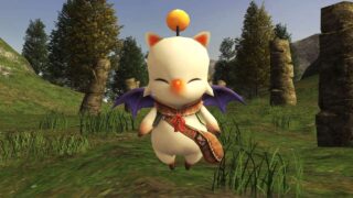 玩家拯救了它！《最終幻想XI》差點結束營運，靠著死忠粉絲撐過23年