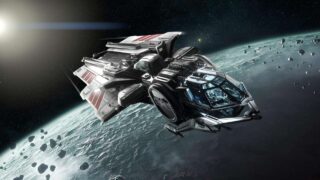 《星際公民》船艦升級變相「付費取勝」 引發玩家社群強烈反彈