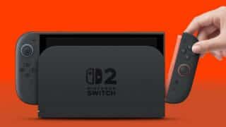 Switch 2 傳聞纏身！據報攜手 Samsung 衝刺產能，目標上看 2000 萬台？