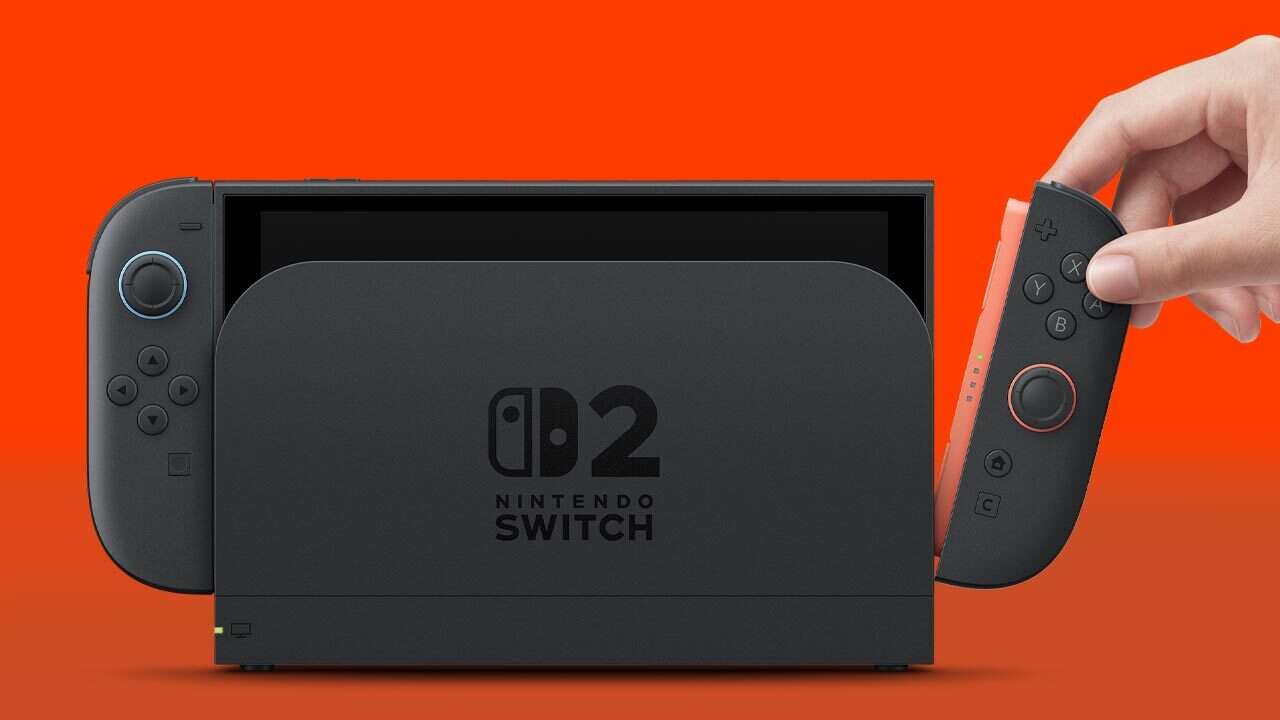 Switch 2 傳聞纏身！據報攜手 Samsung 衝刺產能，目標上看 2000 萬台？