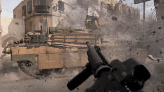 洩漏的 戰地風雲 6(Battlefield 6) 遊戲畫面流出，開發者表示有 Bad Company 2 既視感