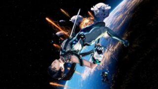 《Stellar Blade》續作有譜？Shift Up 公司文件揭露開發進度