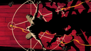 驅魔偵探牌組構築新作《Malys》：Summerfall Studios 揮別音遊風格，挑戰 Roguelite 新領域