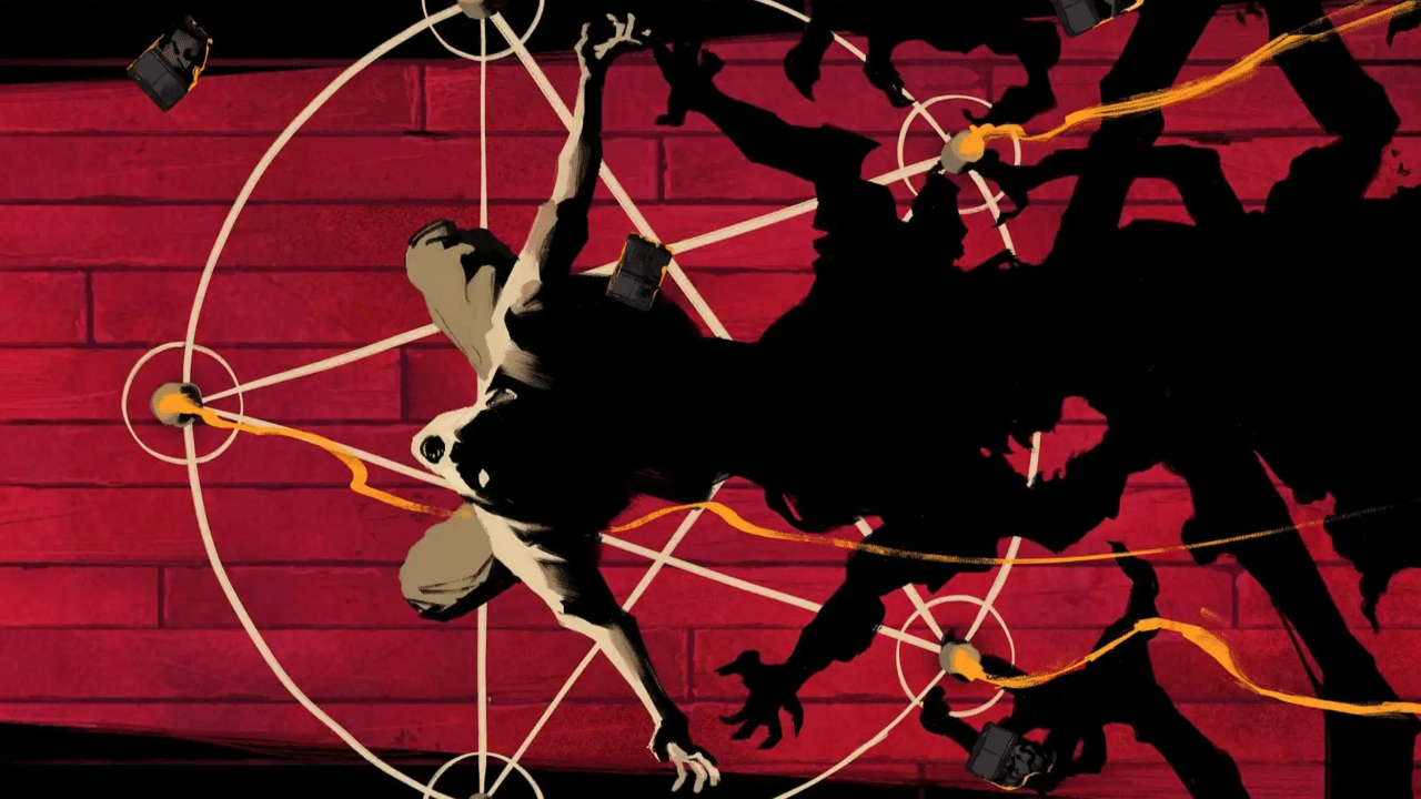 驅魔偵探牌組構築新作《Malys》：Summerfall Studios 揮別音遊風格，挑戰 Roguelite 新領域