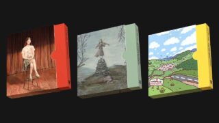 Lost in Cult 推出強調完整離線遊玩的實體遊戲新系列