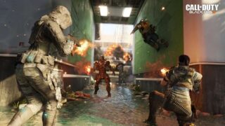 驚喜發現？決勝時刻：黑色行動 6(Black Ops 6)更新檔驚見二段跳與飛簷走壁程式碼，但遊戲內還不能用！
