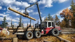 備受期待的 Steam 新作 重建之路(RoadCraft) 現已推出並開局順利