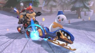 瑪利歐賽車世界(Mario Kart World)為何不叫《瑪利歐賽車 9》？任天堂：要帶系列更上一層樓
