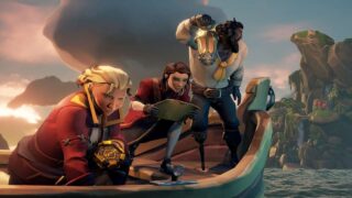 盜賊之海(Sea Of Thieves) 為何至今仍難以被模仿？揭秘這款遊戲的獨特魅力