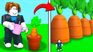 這款 機器磚塊(Roblox) 遊戲人氣爆炸紅 玩家數狂超 Steam 大作