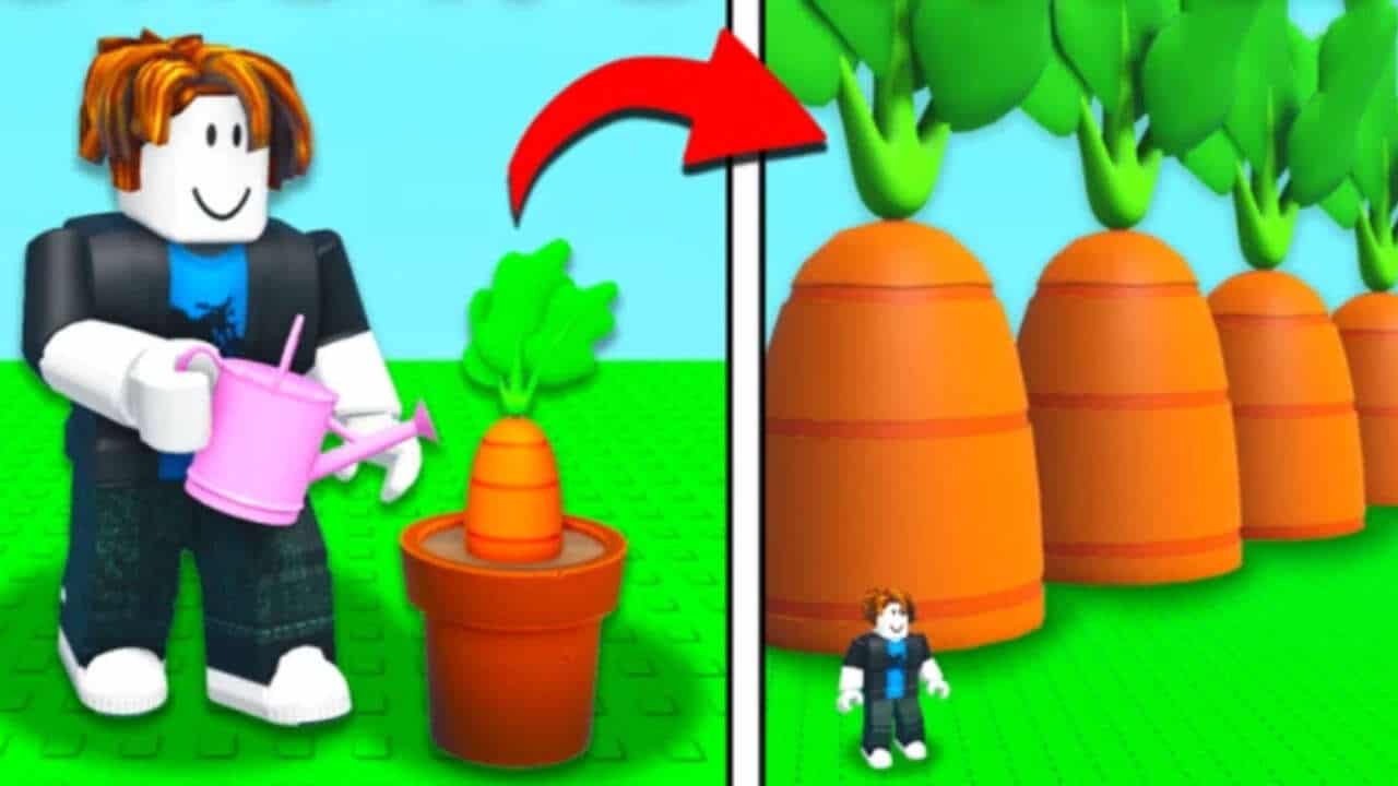 這款 機器磚塊(Roblox) 遊戲人氣爆炸紅 玩家數狂超 Steam 大作