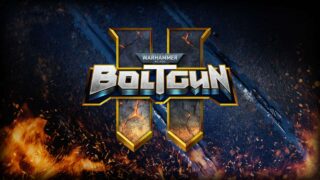《戰鎚40K: 爆彈槍 2》意外發表，免費打字射擊外傳同步推出