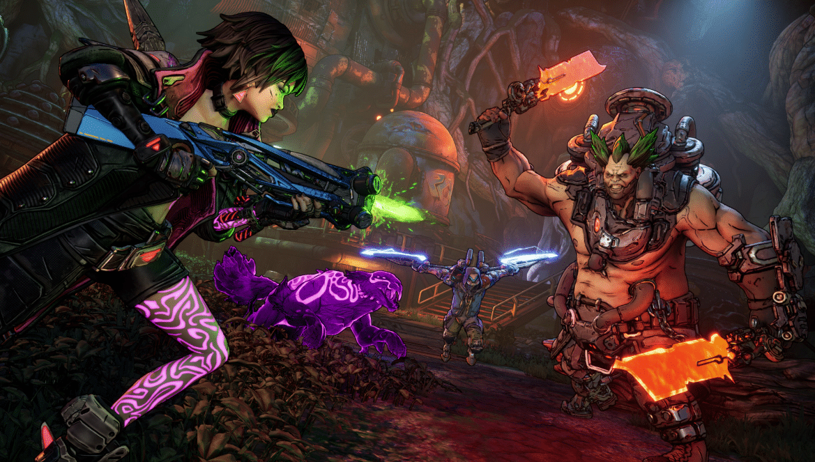 邊緣禁地 4(Borderlands 4) 總監回應定價爭議：為「鐵粉」言論道歉，強調遊戲價值