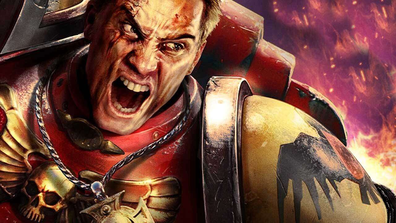 《戰鎚 40K：破曉之戰》將推出「終極版」，預計今年稍晚登場
