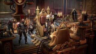 8款戰鎚40K(Warhammer 40K) 遊戲本週末 Xbox 玩家限時免費開玩！