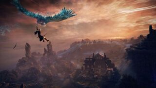 為何艾爾登法環黑夜君臨不支援兩人合作遊玩？原因可能出乎你意料