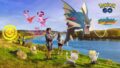 《Pokémon Go》新賽季「Delightful Days」6 月 3 日登場！新增更多第八、九世代寶可夢