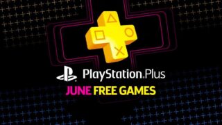 PlayStation Plus 2025 年 6 月份免費遊戲陣容揭曉