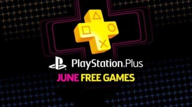 PlayStation Plus 2025 年 6 月份免費遊戲陣容揭曉