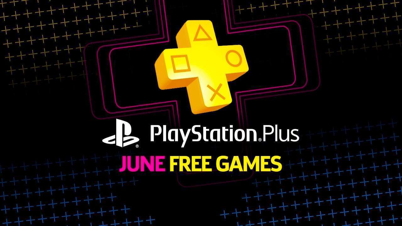 PlayStation Plus 2025 年 6 月份免費遊戲陣容揭曉