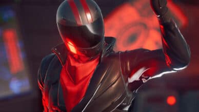 要塞英雄(Fortnite) 重返美國 App Store，登入就送免費造型慶祝！