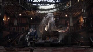 《P的謊言》新擴充《Overture》暑假推出：深入變種動物橫行的詭異動物園！