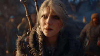 《巫師4》主角一直預定為希里 CD Projekt Red 早有計畫！