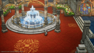 《勇者鬥惡龍 1+2 HD-2D Remake》：經典新生，閃耀光芒