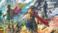 勇者鬥惡龍 1+2 HD-2D Remake確定十月登上 Switch 2 首發！