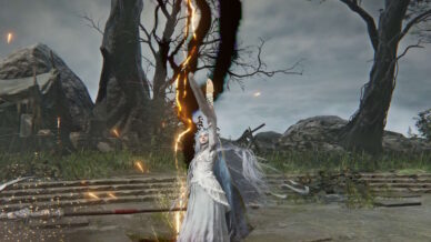 艾爾登法環 黑夜君臨攻略：咒術與魔法在哪找？新手必看指南