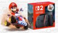 Switch 2 爆料潮湧現：超詳細開箱影片震撼曝光！