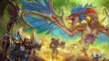 暴雪啟動全新「大型」經典版 WoW 專案！玩家敲碗「經典版+」內容，SoD 開發將放緩